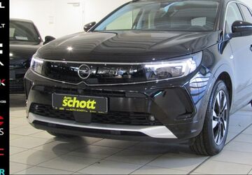 Opel Grandland (X) 39.272 km 25.990 &euro; Magstadt 71106