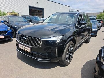 Gebrauchte Volvo XC90