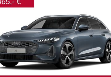 Audi A5 6.837 km 51.430 &euro; Ludwigsburg 71636