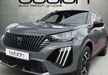 Peugeot 2008 22.950 km 22.880 &euro; Tübingen 72072