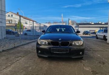 BMW 118 203.000 km 4.500 &euro; Böblingen 71034