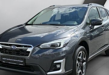 Subaru XV 54.280 km 21.400 &euro; Leonberg 71229