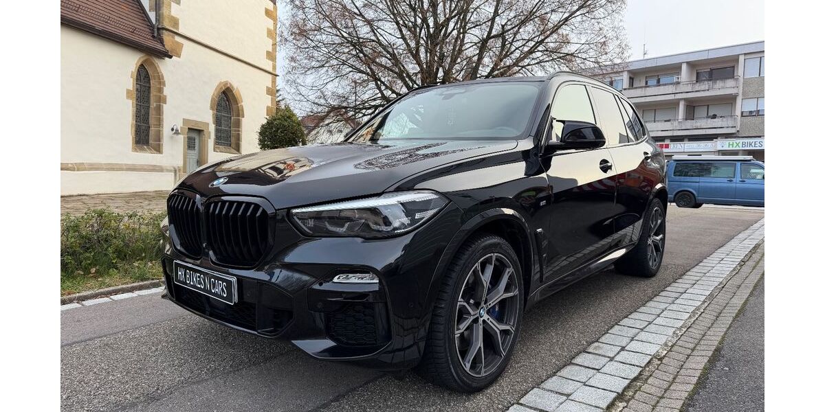 BMW X5 155.000 km 37.990 &euro; Aichwald 73773