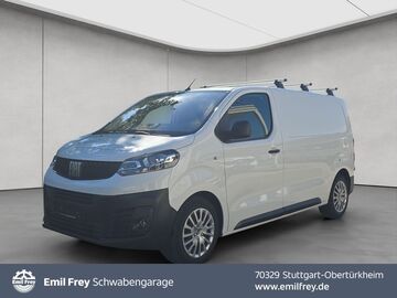 Gebrauchte Fiat Scudo