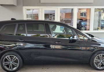 BMW 220 Gran Tourer 71.567 km 26.890 &euro; Stuttgart 70469
