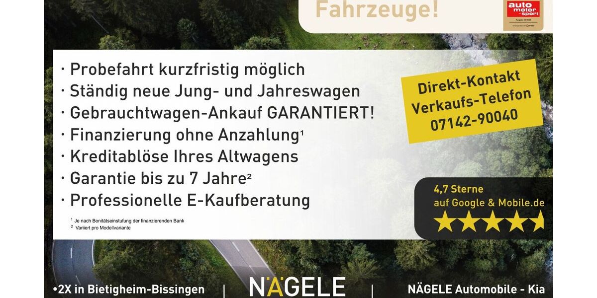 Kia ceed / Ceed 9.000 km 24.800 &euro; Bietigheim-Bissingen 74321