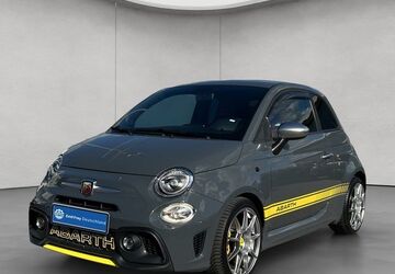 Abarth 595 Turismo 82.392 km 16.450 &euro; Esslingen 73730