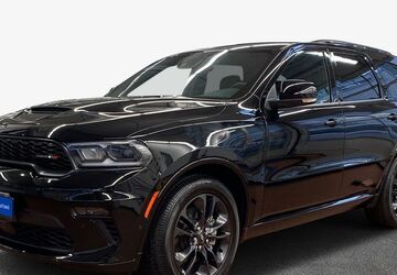 Dodge Durango 47.000 km 51.590 &euro; Filderstadt 70794