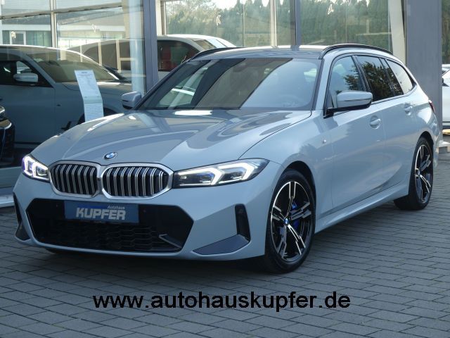 BMW 320 9.240 km 43.450 &euro; Vaihingen / Enz 71665