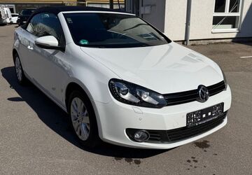 VW Golf 73.000 km 12.250 &euro; Möglingen 71696