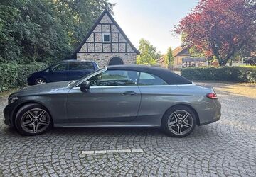 Mercedes-Benz C 300 26.500 km 42.500 &euro; Stuttgart 70619