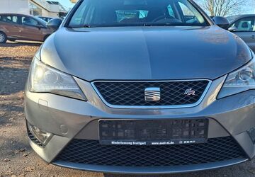 Seat Ibiza 158.000 km 5.490 &euro; Kernen i. r 71394