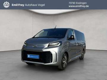 Gebrauchte Toyota Proace