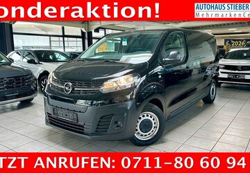 Opel Vivaro 49.090 km 17.250 &euro; Stuttgart 70439