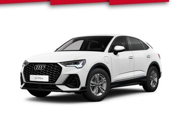 Audi Q3 27.283 km 38.440 &euro; Stuttgart 70469