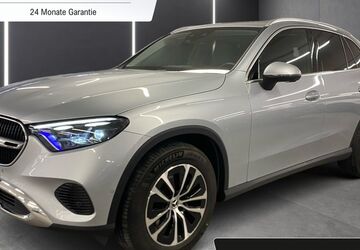 Mercedes-Benz GLC 220 11.463 km 50.400 &euro; Fellbach 70736