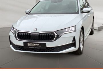 Skoda Octavia 26.943 km 29.390 &euro; Kirchheim 73230