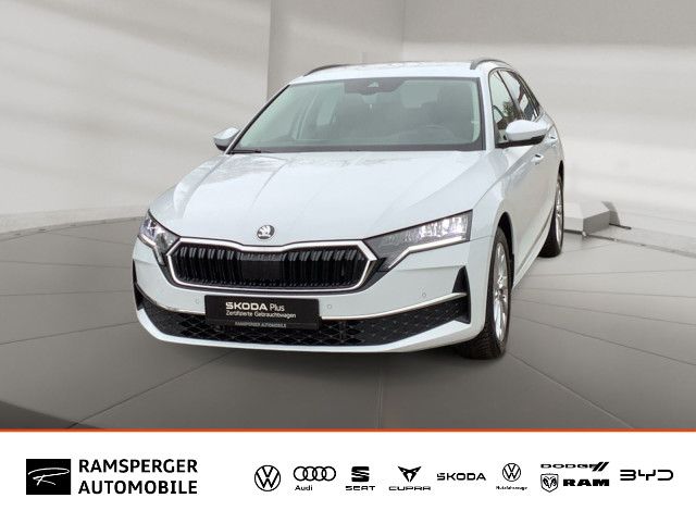 Skoda Octavia 26.943 km 29.390 &euro; Kirchheim 73230