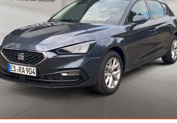 Seat Leon 4.500 km 25.260 &euro; Nürtingen 72622