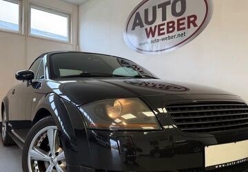 Audi TT 128.600 km 7.890 &euro; Sindelfingen/Darmsheim 71069