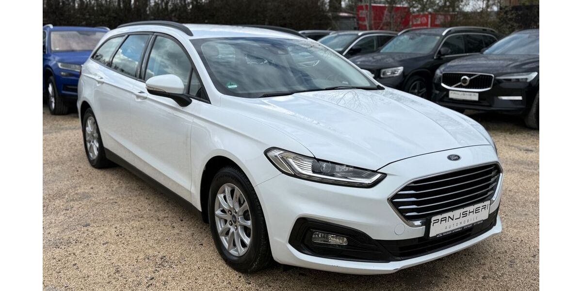 Ford Mondeo 190.000 km 9.999 &euro; Stuttgart-Möhringen 70567
