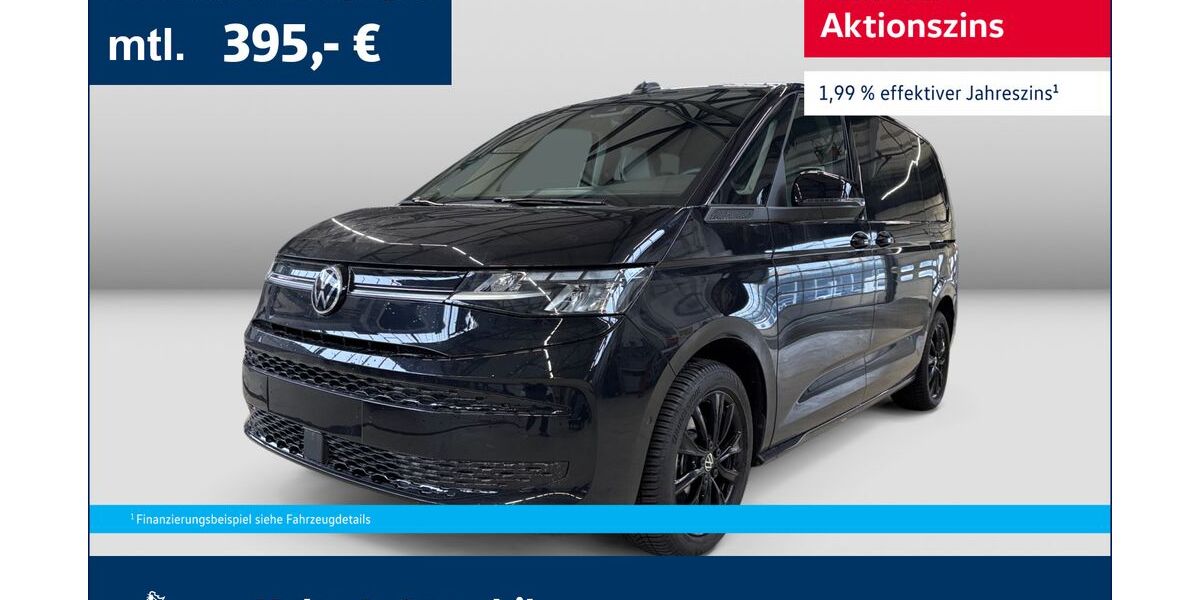 VW T7 Multivan 9.451 km 63.900 &euro; Fellbach 70736