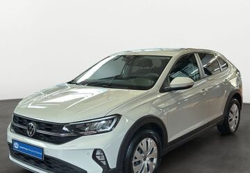 VW Taigo 91.482 km 14.490 &euro; Stuttgart 70190