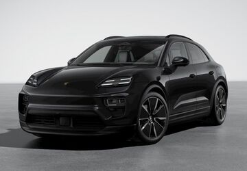 Porsche Macan 15.300 km 83.900 &euro; Stuttgart 70469
