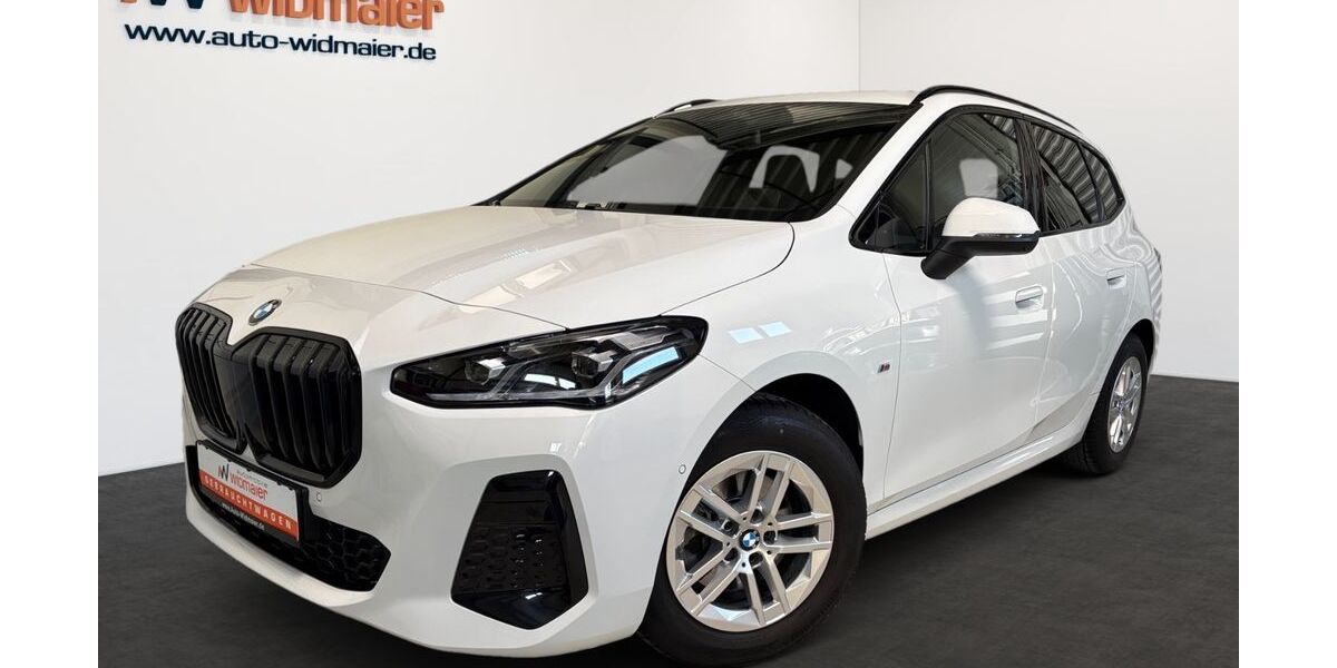 BMW 218 Active Tourer 10.700 km 30.990 &euro; Besigheim - Ottmarsheim 74354