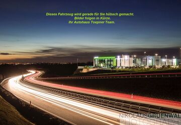 Ford Focus 89.000 km 9.500 &euro; Leutenbach 71397