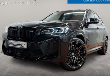 BMW X3 M 73.349 km 62.480 &euro; Stuttgart 70569