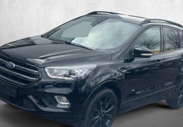 Ford Kuga 63.219 km 17.990 &euro; Ludwigsburg 71636