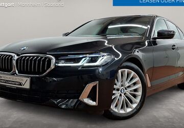 BMW 530 93.757 km 38.980 &euro; Stuttgart 70569