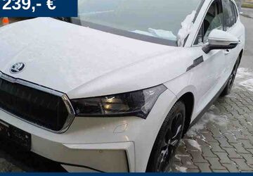 Skoda Enyaq 19.951 km 27.930 &euro; Weinstadt-Endersbach 71384