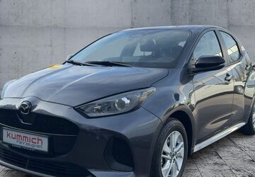 Mazda 2 Hybrid 2.000 km 22.299 &euro; Backnang 71522
