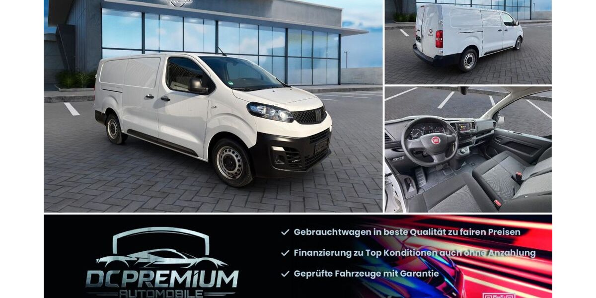 Fiat Scudo 67.800 km 16.999 &euro; Bietigheim- Bissingen 74321