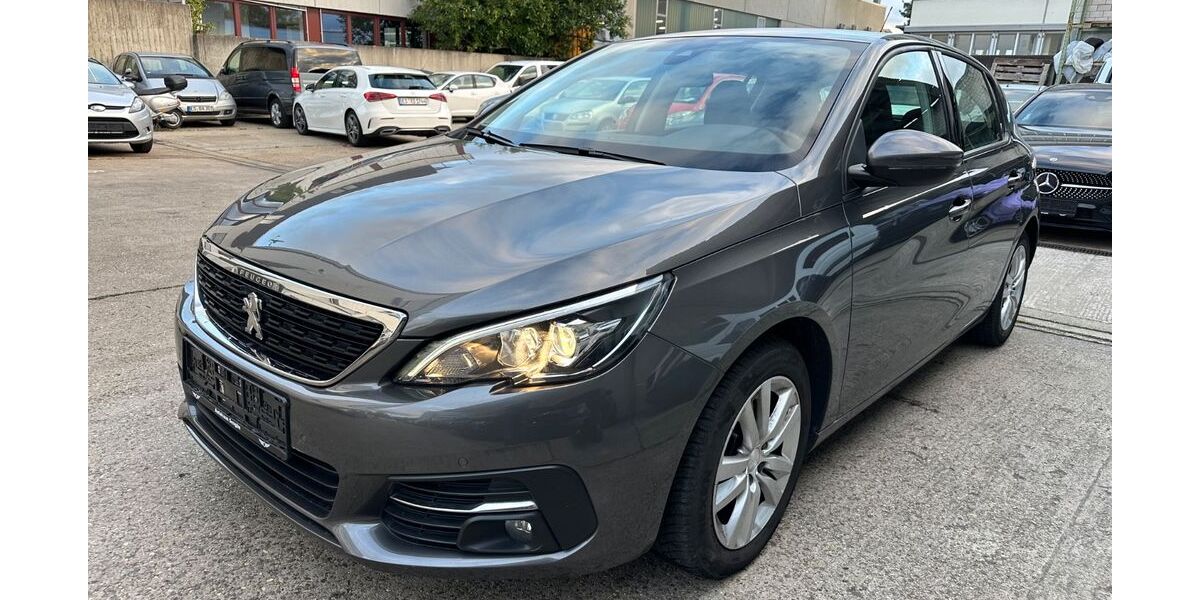 Peugeot 308 134.000 km 11.999 &euro; Hildrizhausen 71157