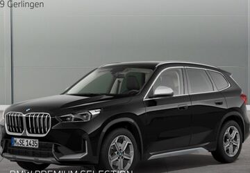 BMW X1 45.582 km 32.430 &euro; Gerlingen 70839