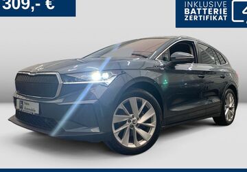 Skoda Enyaq 10.515 km 27.930 &euro; Böblingen 71032