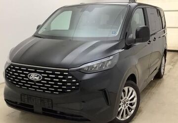 Ford Tourneo Custom 22.991 km 54.690 &euro; Marbach am Neckar 71672