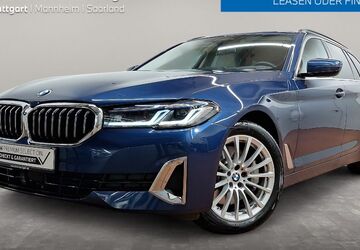 BMW 530 47.560 km 39.960 &euro; Stuttgart 70569