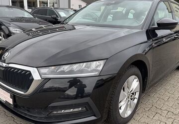 Skoda Octavia 113.525 km 16.950 &euro; Kirchheim unter teck 73230