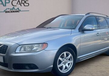 Volvo V70 157.551 km 4.900 &euro; Backnang 71522