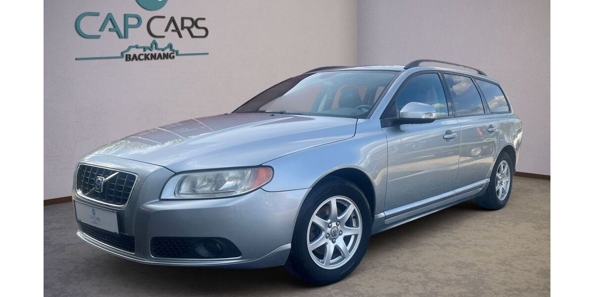 Volvo V70 157.551 km 4.900 &euro; Backnang 71522