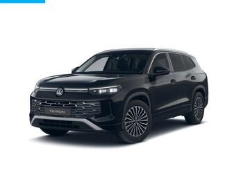 VW Tayron 25.031 km 46.930 &euro; Stuttgart-Feuerbach 70469