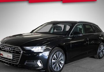 Audi A6 87.128 km 39.740 &euro; Stuttgart 70469
