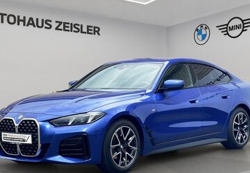 BMW 420 Gran Coupé 15.900 km 43.740 &euro; Waiblingen 71332