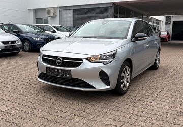 Opel Corsa 89.500 km 8.995 &euro; Stuttgart 70597