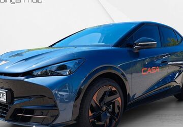 Cupra Tavascan 4.900 km 42.750 &euro; Böblingen 71034