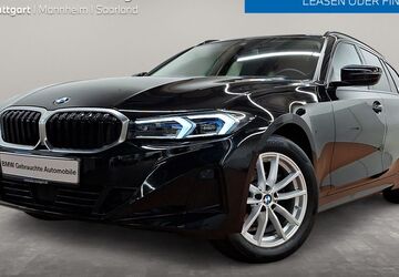 BMW 318 90.967 km 27.380 &euro; Stuttgart 70569